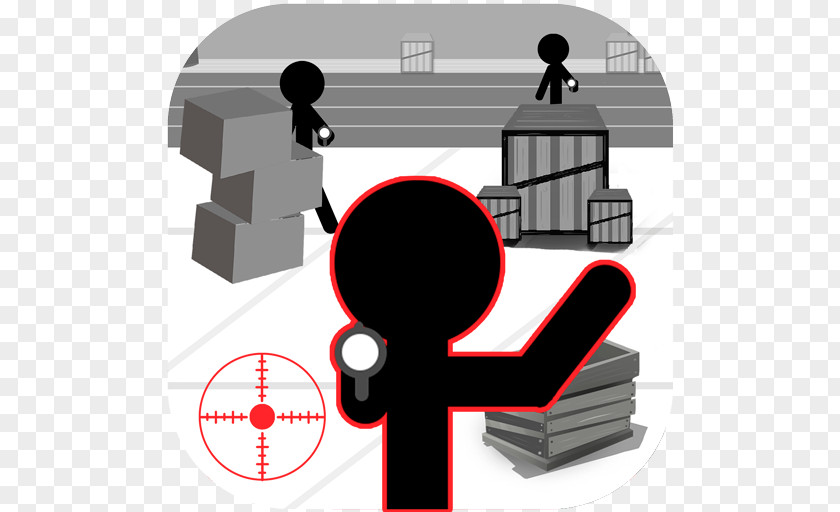 Android Stickman Killer : Top Gun Shot Shooter Shooting Games Tank Rivals PNG