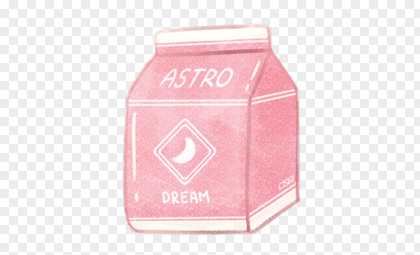 Astro Dream Part.01 I Think Messed That Up PNG