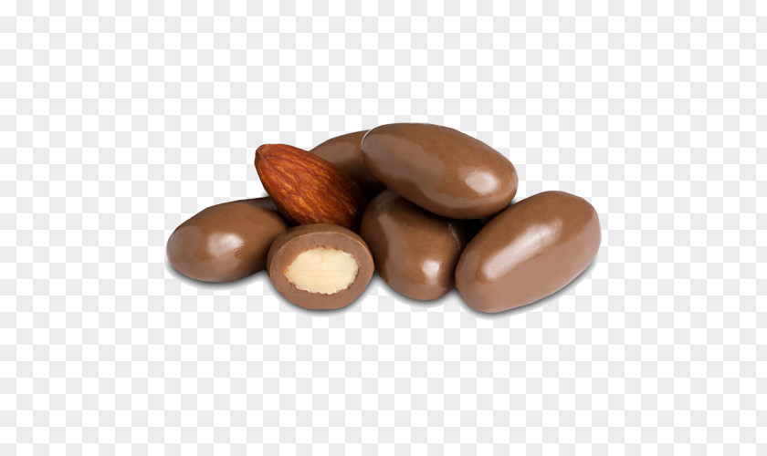 Chocolate Chocolate-covered Almonds Candy Double Dipped Peanuts PNG