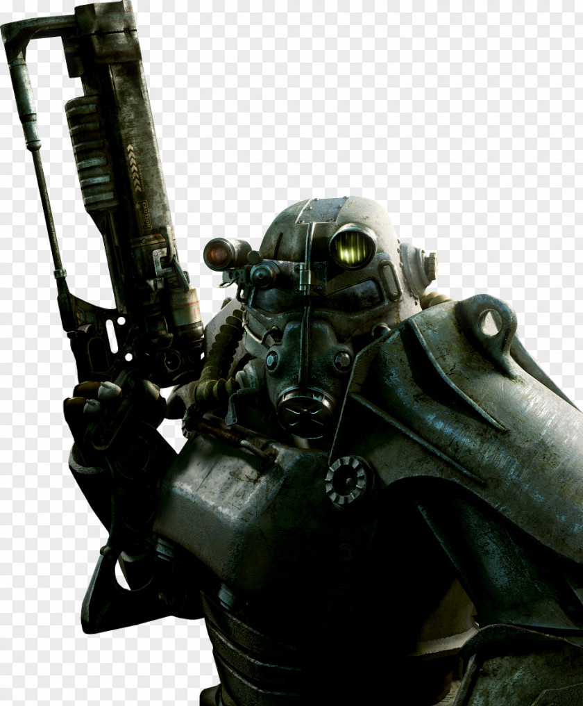 Fall Out 4 Fallout 3 Wasteland Van Buren PNG