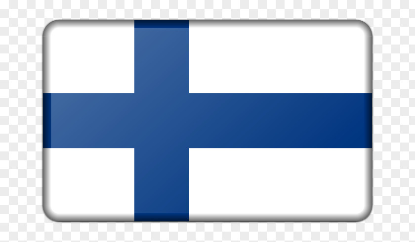 Flag Of Finland Clip Art Christian PNG