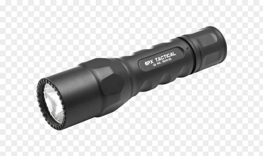 Flashlight SureFire G2X Pro Tactical Light PNG