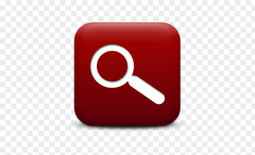 Magnifying Glass Icon PNG