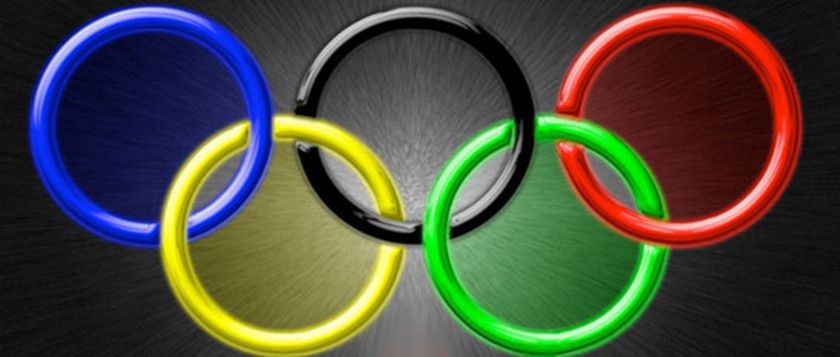 Olympics Rings 2012 Summer 2008 Winter Olympic Games Symbols PNG