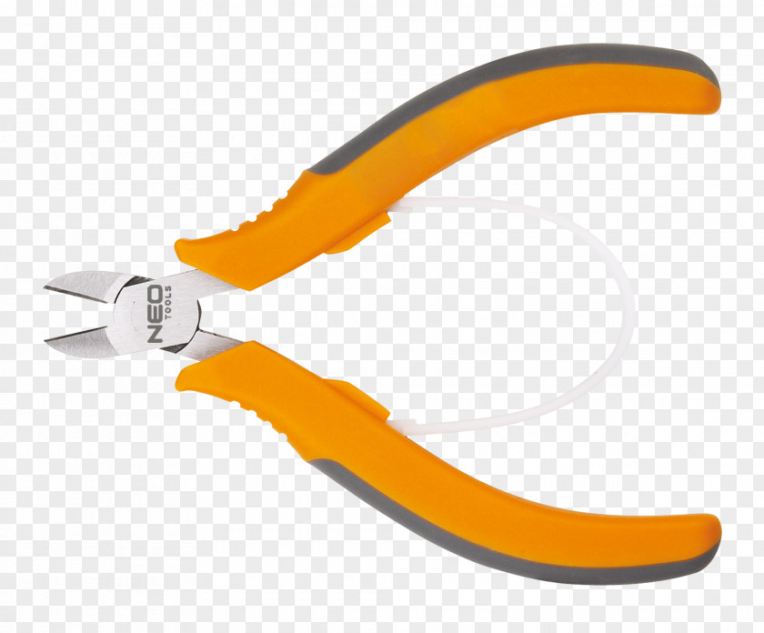 Plier Lineman's Pliers Tool Pincers Cutting PNG