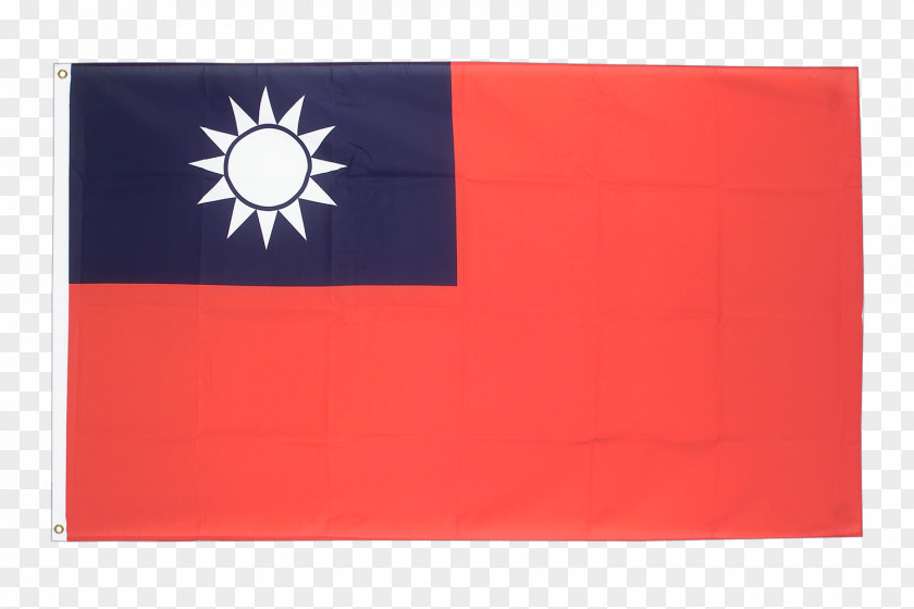Taiwan Flag Of Samoa American The Republic China PNG