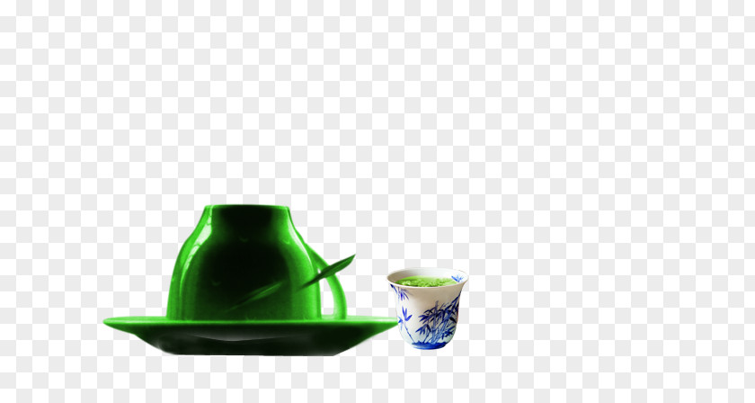 Teapot Tea Green Coffee PNG