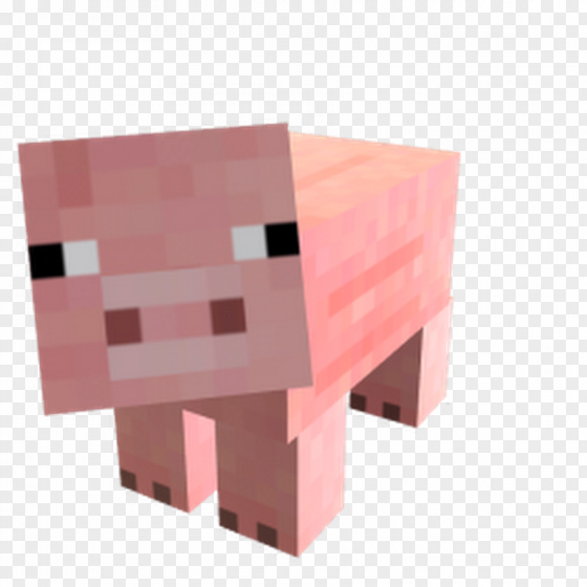 The Boss Baby Minecraft: Story Mode Pocket Edition Pig Counter-Strike: Source PNG