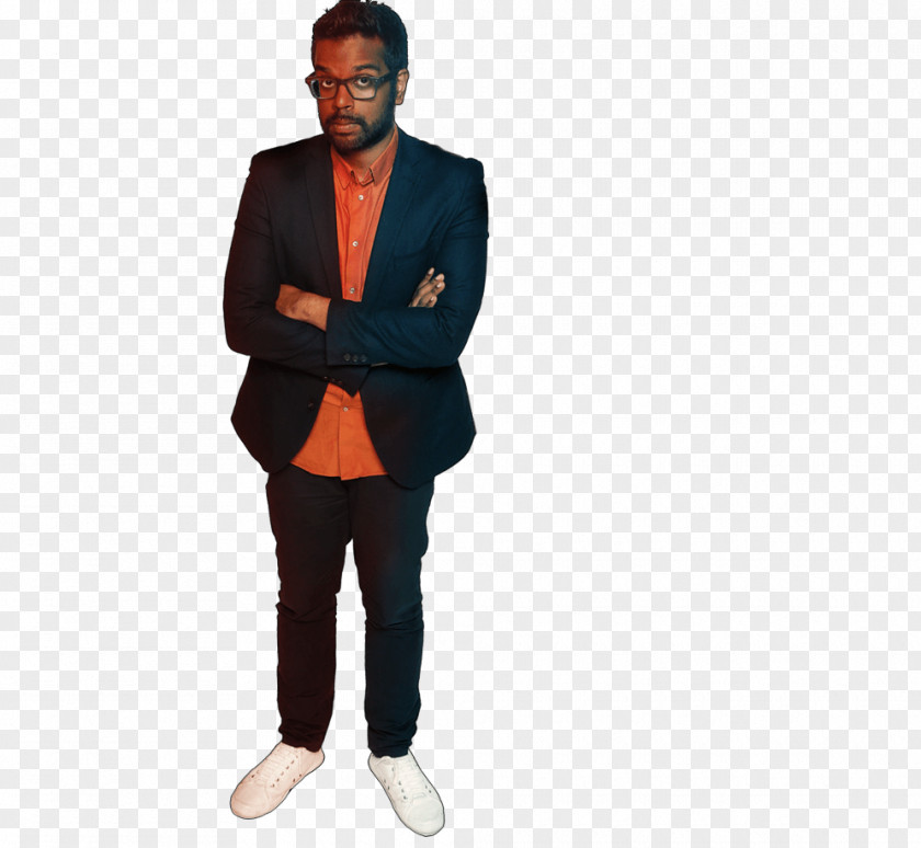 Actor Comedian Stand-up Comedy Irrational Romesh Ranganathan PNG