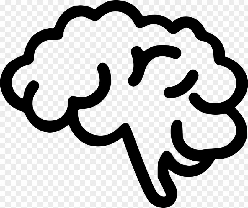 Brain Clip Art Mind PNG