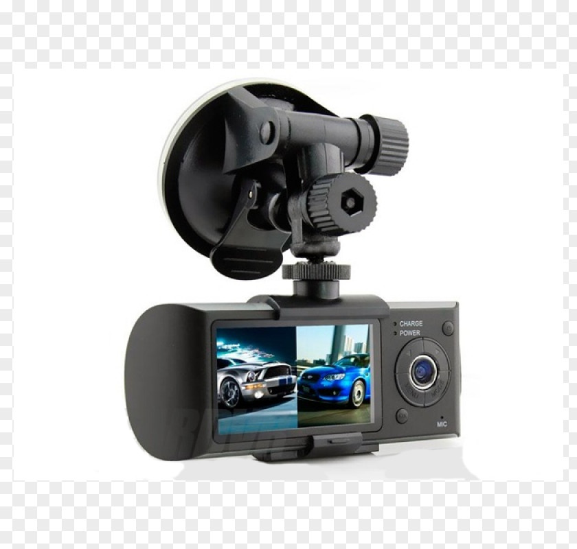 Car Digital Video Recorders Dashboard Dashcam Camera PNG