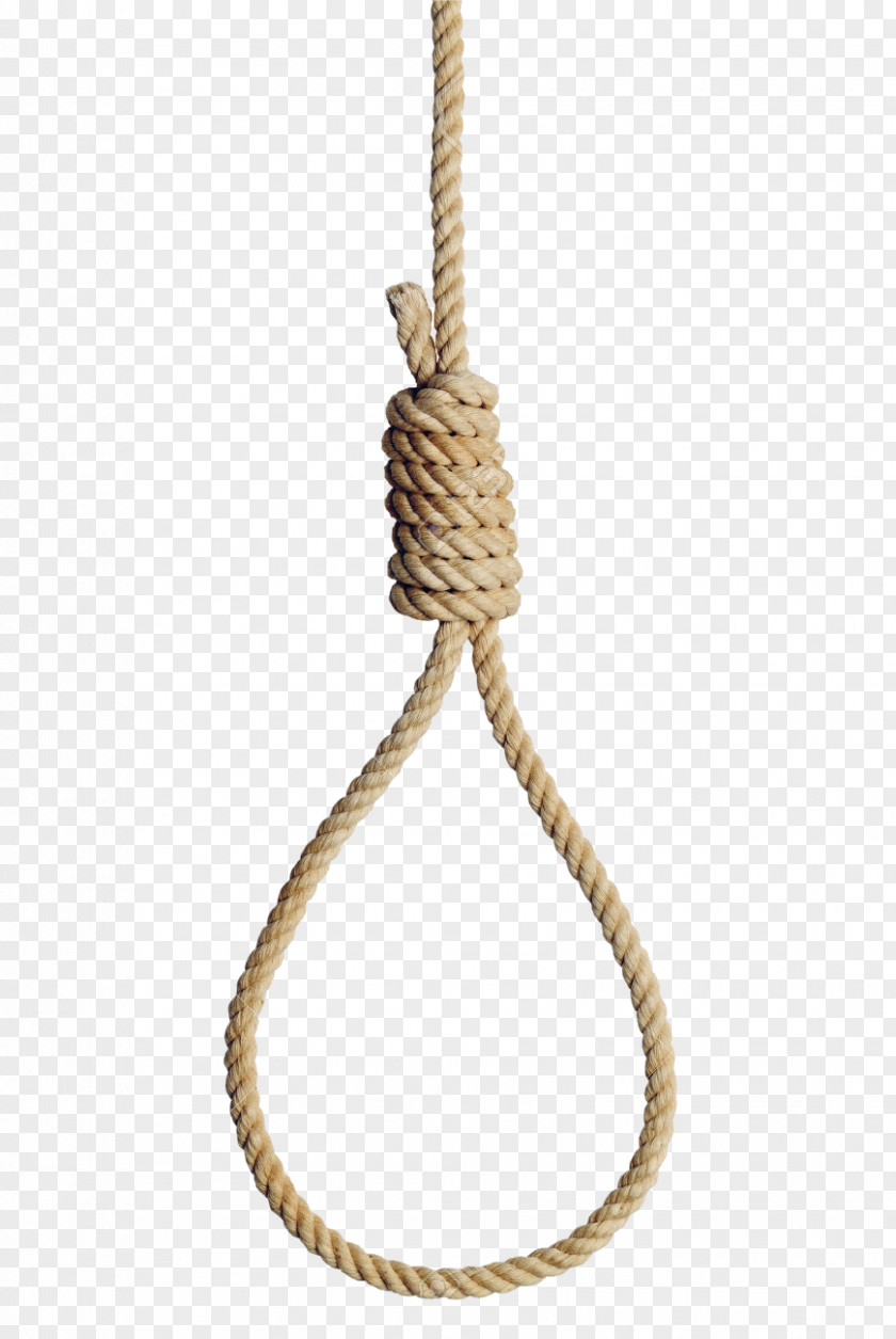 Chain Rope Video Games Noose Silhouette Hanging Hangman's Knot PNG