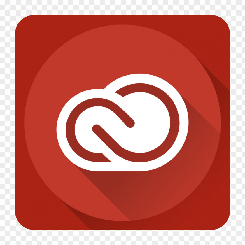 CreativeCloud Heart Text Brand Trademark PNG