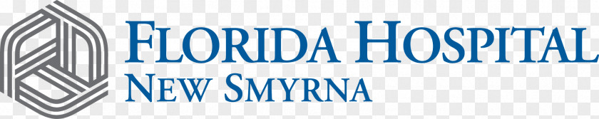 Florida Hospital Tampa New Smyrna : Emergency Room Logo PNG