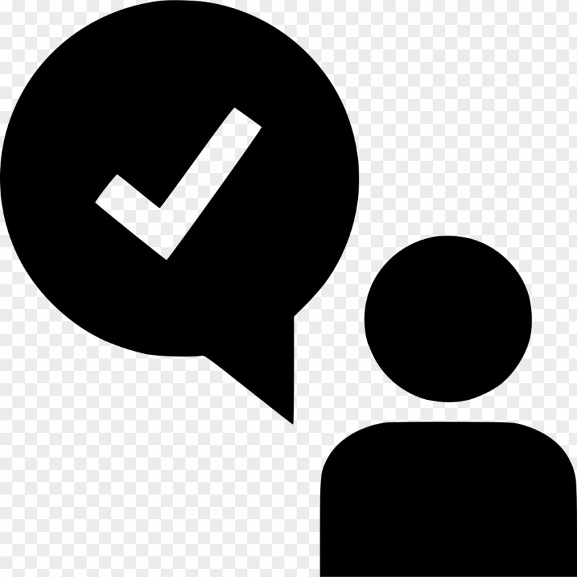 Icon Conversation Speech Balloon Hablante Sprecherziehung PNG