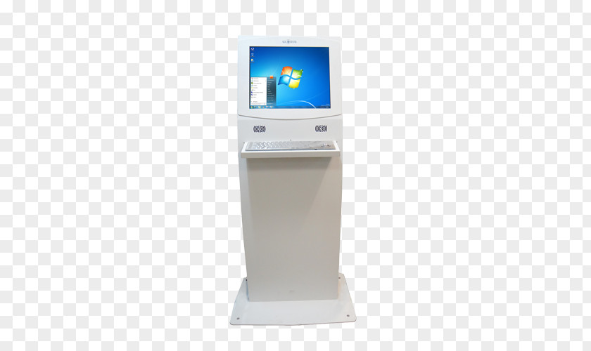 Interactive Kiosks Information Company PNG