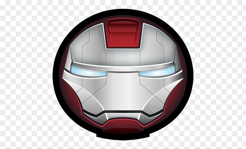 Iron Man Mark V 01 Protective Equipment In Gridiron Football Pallone PNG