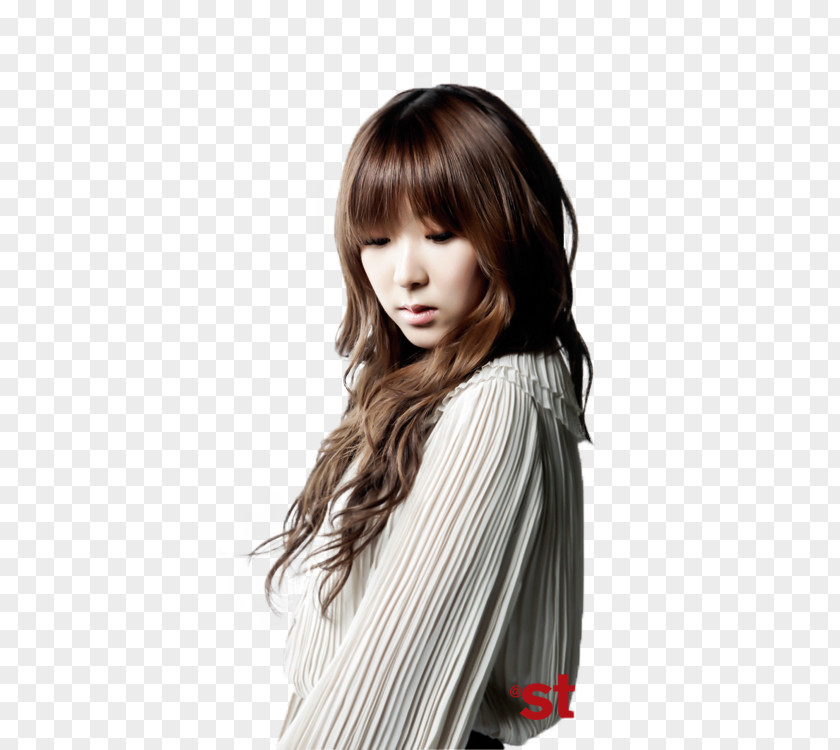 Kwon So-hyun 4Minute K-pop DeviantArt PNG