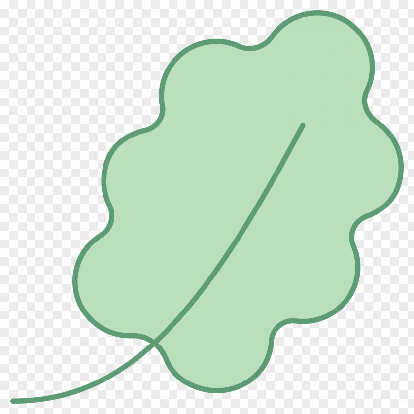 Leaf Oak Clip Art PNG