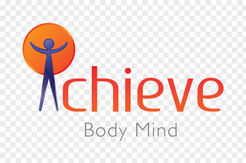 Mind Body Logo Brand Font PNG