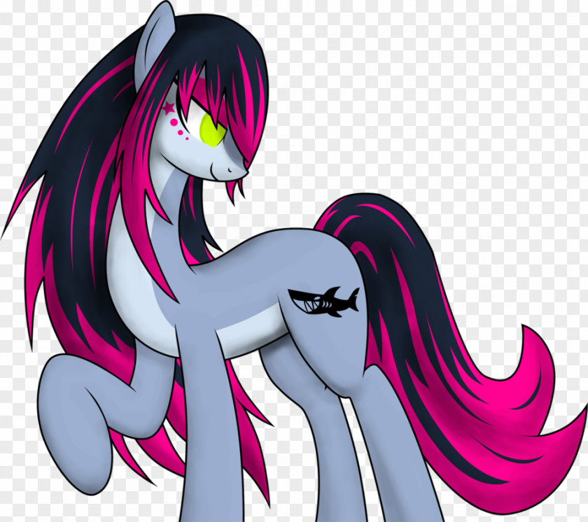 Mischief Pony Twilight Sparkle Art PNG