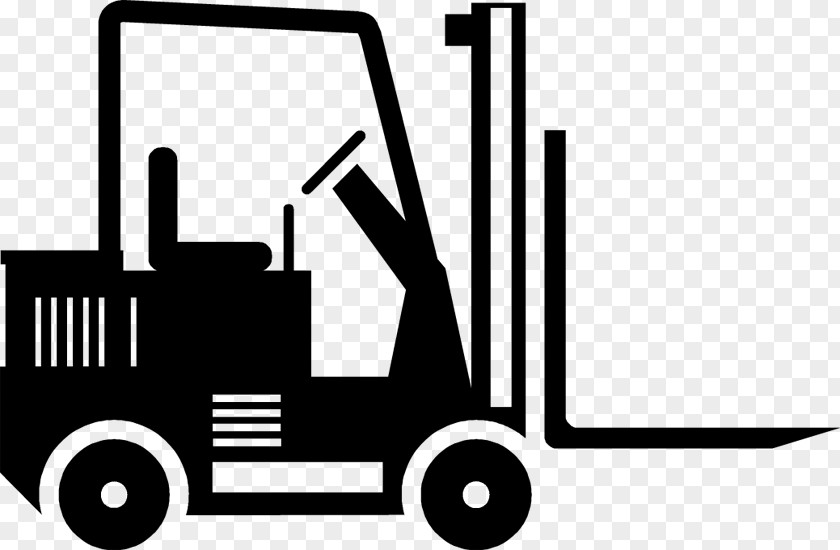 Sf Business Clip Art Forklift Vector Graphics Logistics Free Content PNG