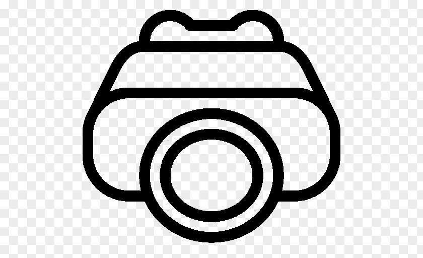 Vision Icon Night Device Clip Art PNG
