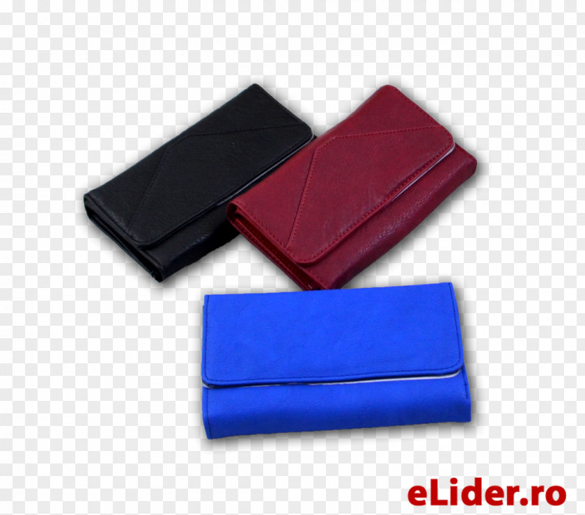 Wallet Cobalt Blue Vijayawada PNG