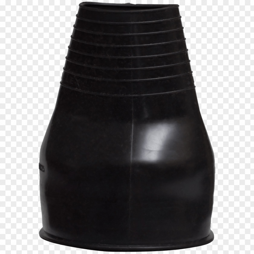 Accumulated Shoe Black M PNG