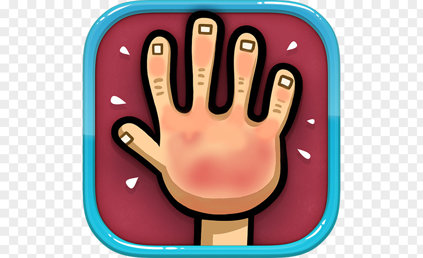 Android Red Hands – 2-Player Games 2 Player Slapjack Link Free PNG