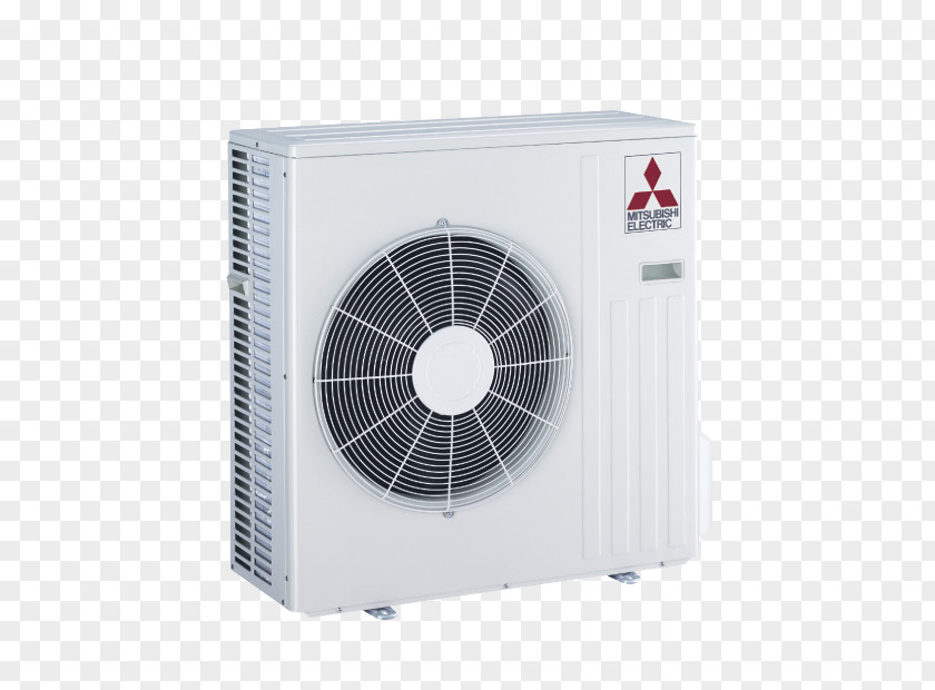 Apartment Air Conditioning Mitsubishi Electric Heat Pump Conditioners British Thermal Unit PNG
