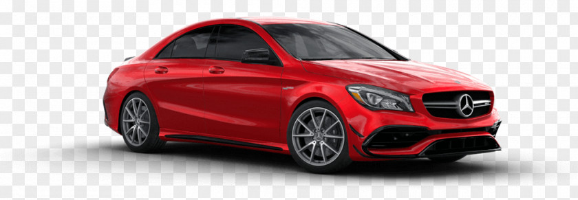 Car Mercedes-Benz CLA-Class Alfa Romeo MiTo PNG