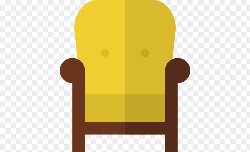 Chair Furniture Seat Clip Art PNG
