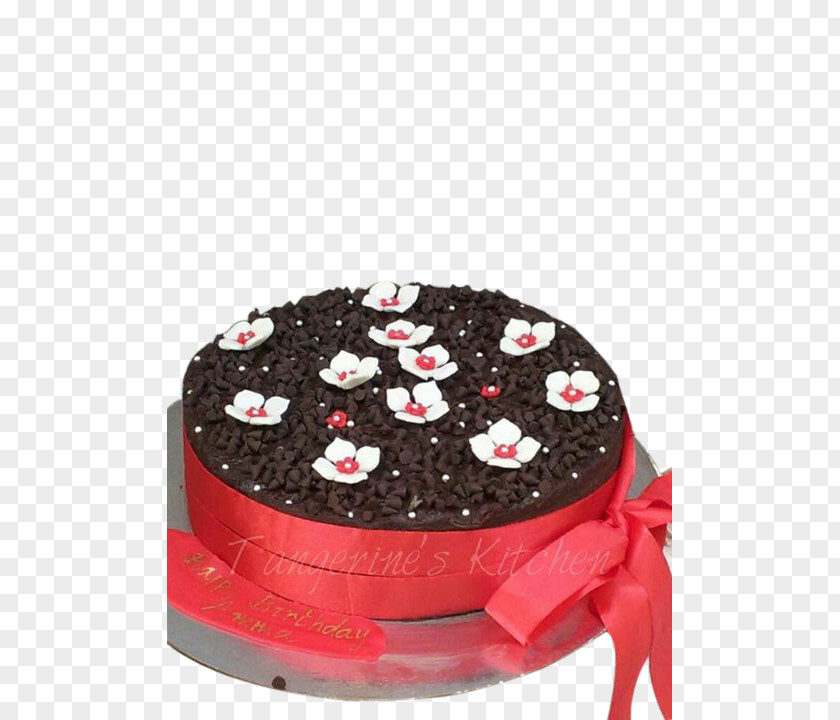 Chocolate Cake Black Forest Gateau Birthday Rainbow Cookie Bakery PNG