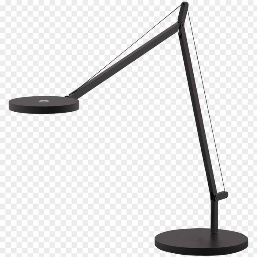Desk Lamp Tolomeo Artemide Light-emitting Diode PNG