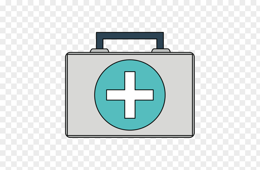 First Aid Kits Medicine Vector Graphics Illustration PNG