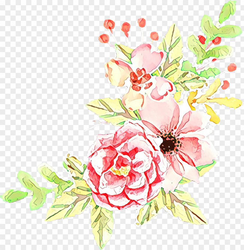 Floral Design Flower Rose Clip Art PNG