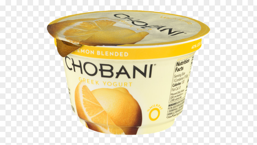 Frozen Non Vegetarian Crumble Chobani Cuisine Yoghurt Greek PNG