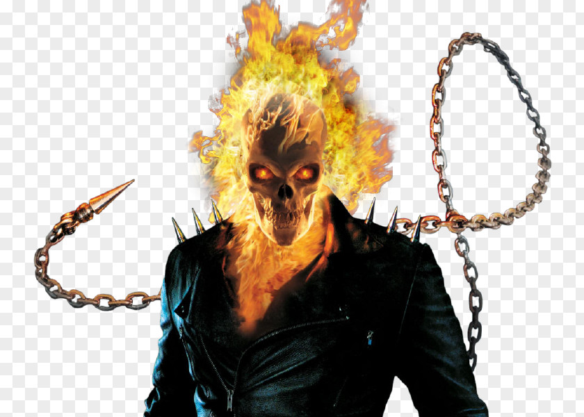 Ghost Johnny Blaze Erik Killmonger Mephisto Marvel Comics PNG