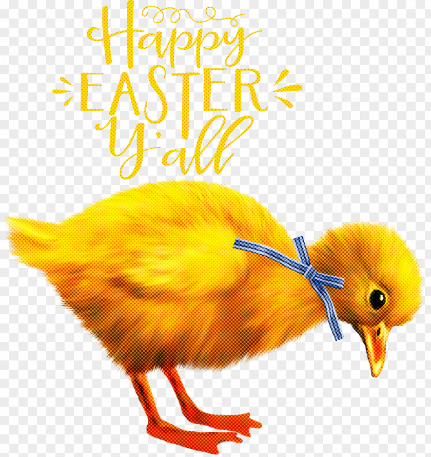 Happy Easter Sunday PNG