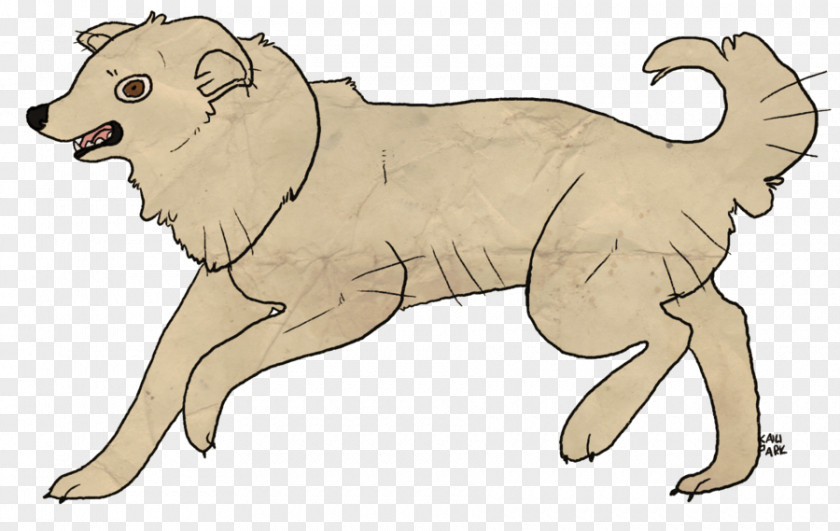 Lion Dog Cat Terrestrial Animal Clip Art PNG