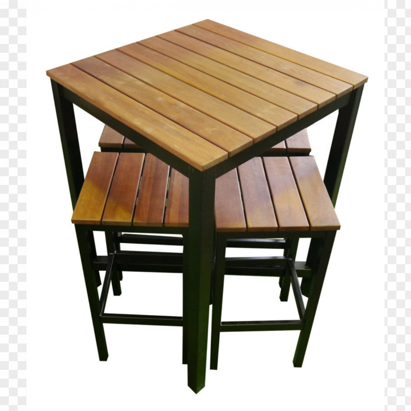 Low Table Garden Furniture Bench PNG