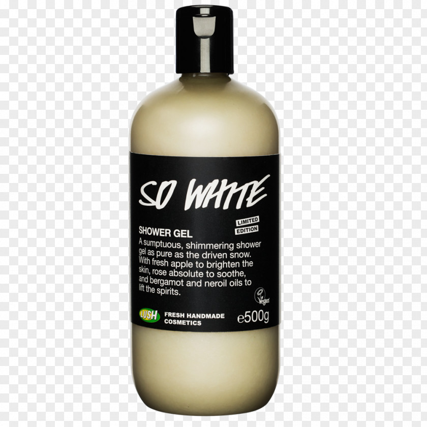 Lush Hair Conditioner Shampoo Care Shower Gel PNG