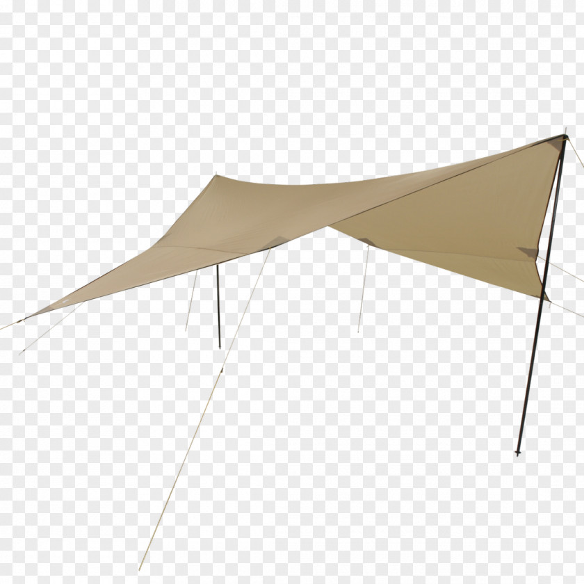Outdoor Activites Tarpaulin 10T Shade Sail TARP III 500x500 Beige Incl. Poles HH=2000mm Tent Awning Canopy PNG