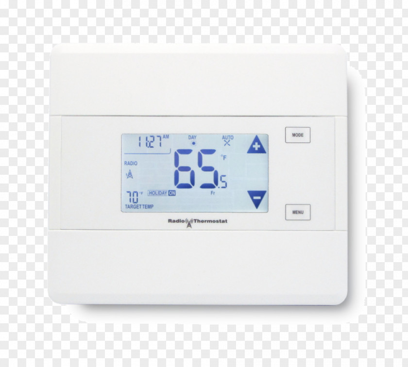 Smart Thermostat NorthStar Home Automation Kits Sensor PNG