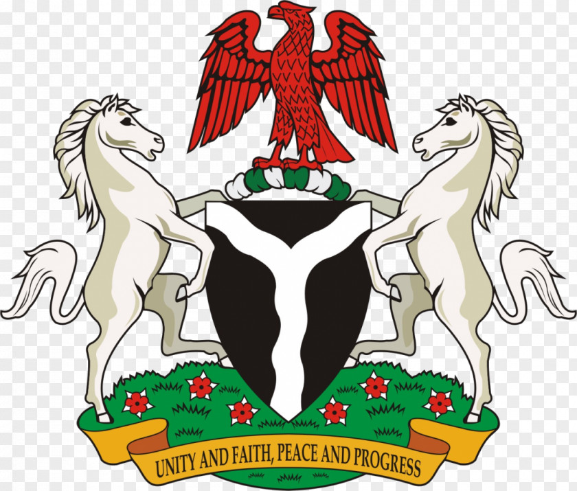 Symbol Coat Of Arms Nigeria Flag National PNG