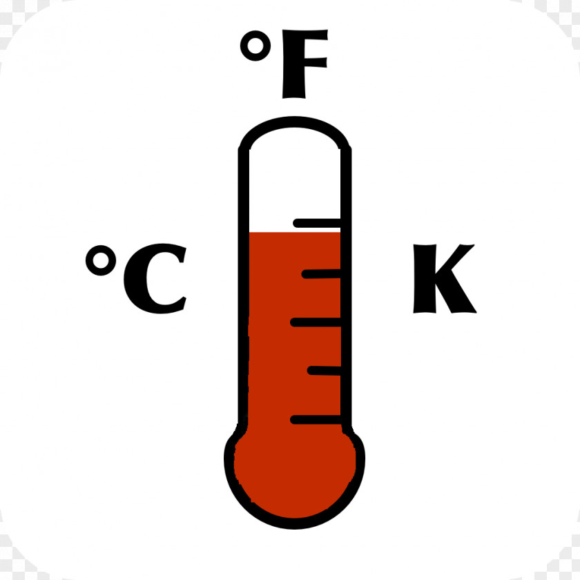 Temperature Emoji Celsius Kelvin Fahrenheit PNG