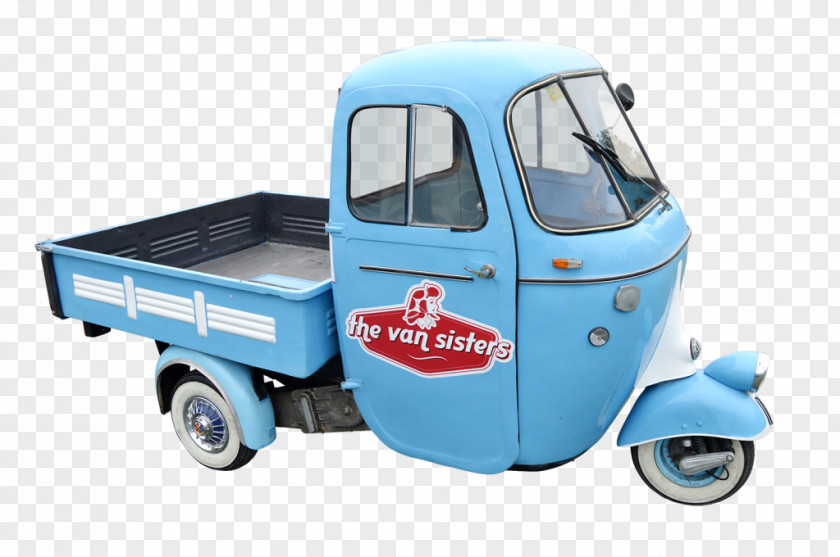 Vespa Truck Motor Vehicle Car Brombakfiets Motorcycle Scooter PNG