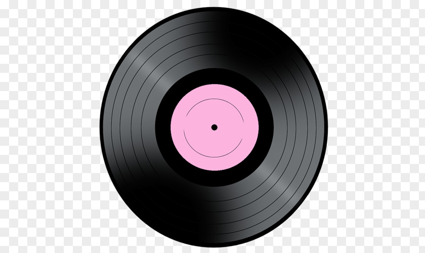 Vinilo Phonograph Record Clip Art PNG