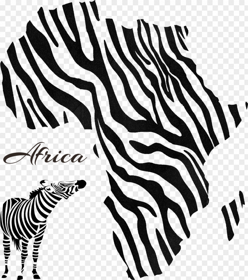 Zebra Africa Download Clip Art PNG